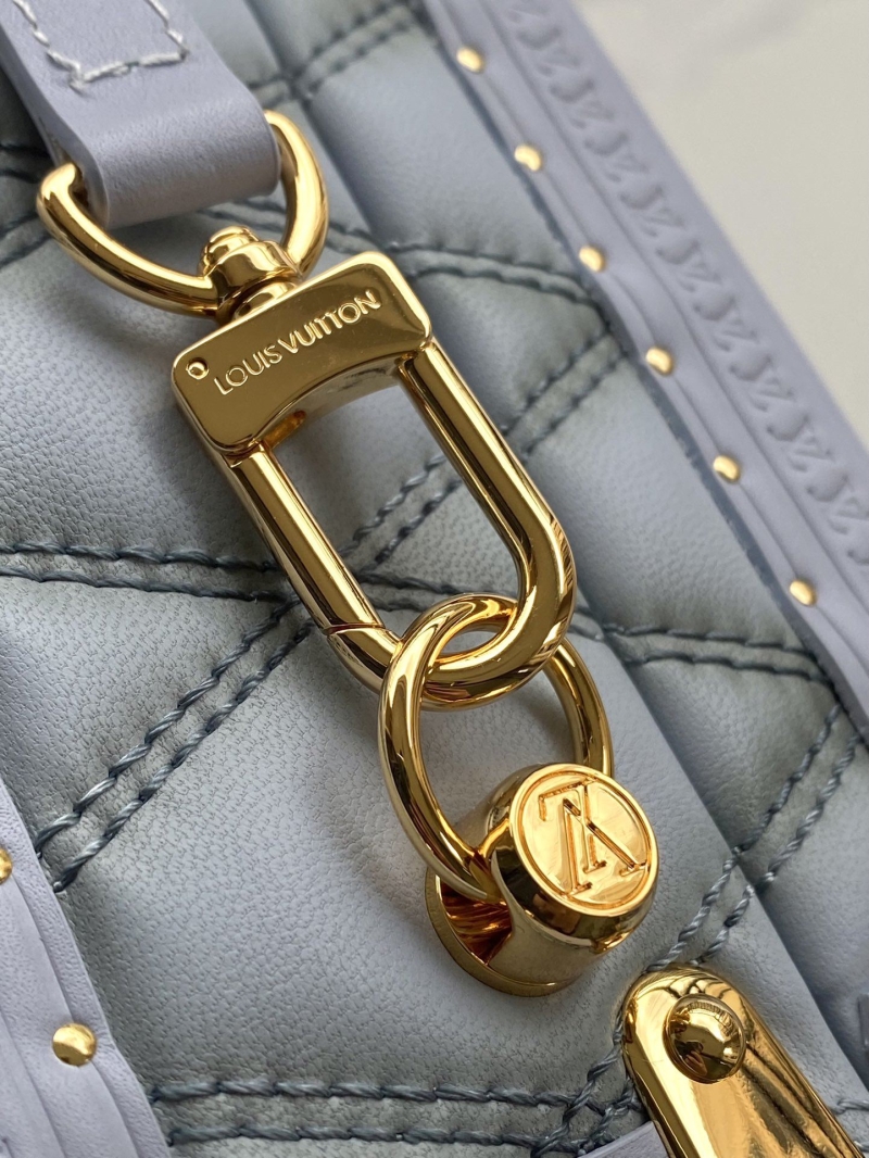 LV Box Bags